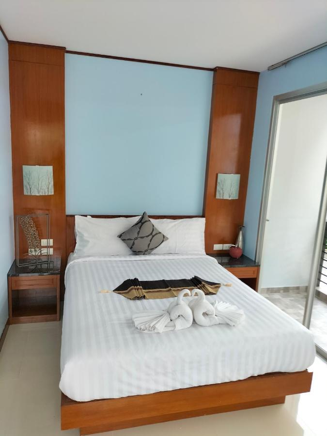 La Piccola Kata Hotel Room photo