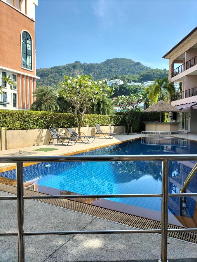 La Piccola Kata Hotel Exterior photo