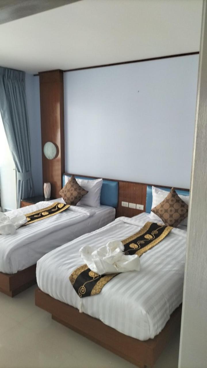La Piccola Kata Hotel Room photo