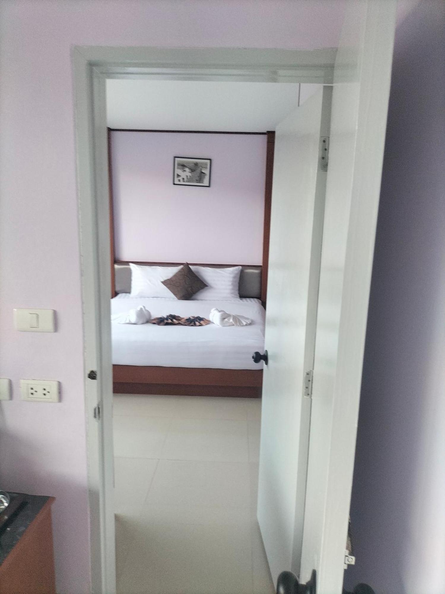 La Piccola Kata Hotel Room photo